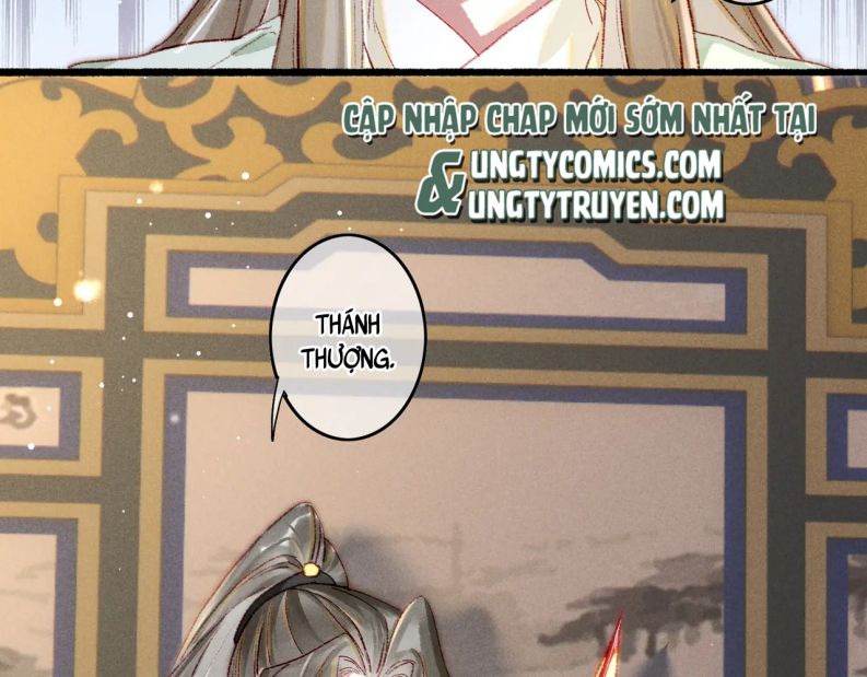 Ta Dựa Vào Mỹ Nhan Ổn Định Thiên Hạ: Chapter 49