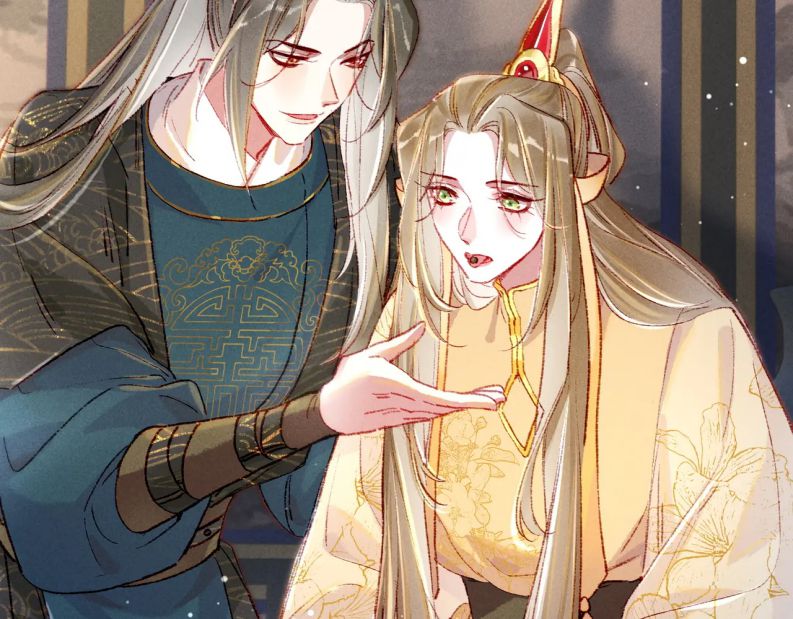 Ta Dựa Vào Mỹ Nhan Ổn Định Thiên Hạ: Chapter 49