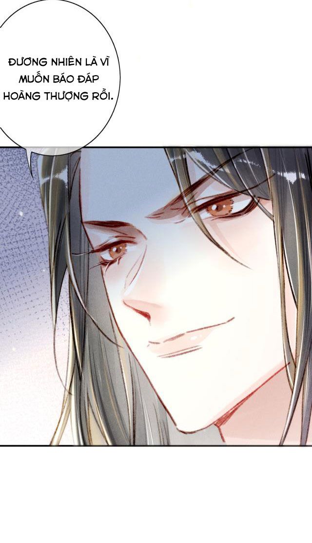 Ta Dựa Vào Mỹ Nhan Ổn Định Thiên Hạ: Chapter 5