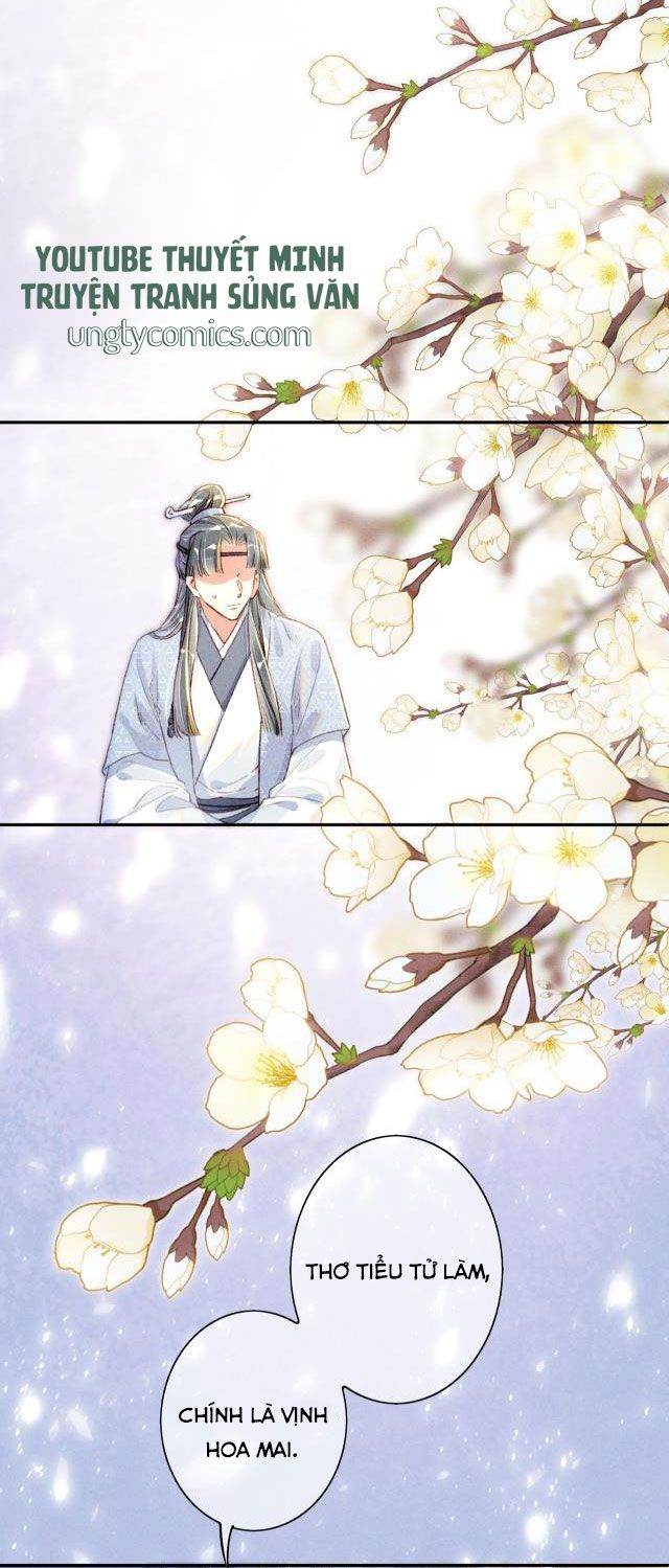 Ta Dựa Vào Mỹ Nhan Ổn Định Thiên Hạ: Chapter 5
