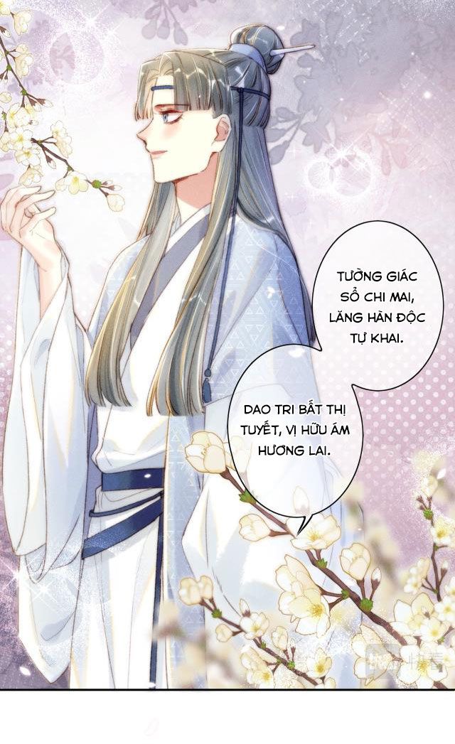 Ta Dựa Vào Mỹ Nhan Ổn Định Thiên Hạ: Chapter 5