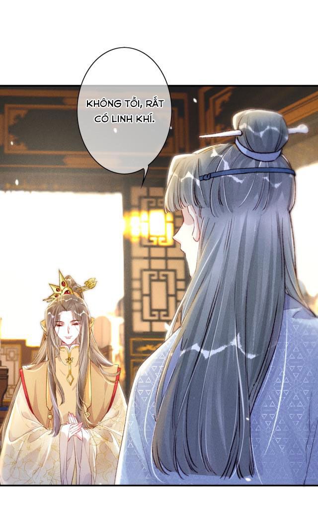 Ta Dựa Vào Mỹ Nhan Ổn Định Thiên Hạ: Chapter 5