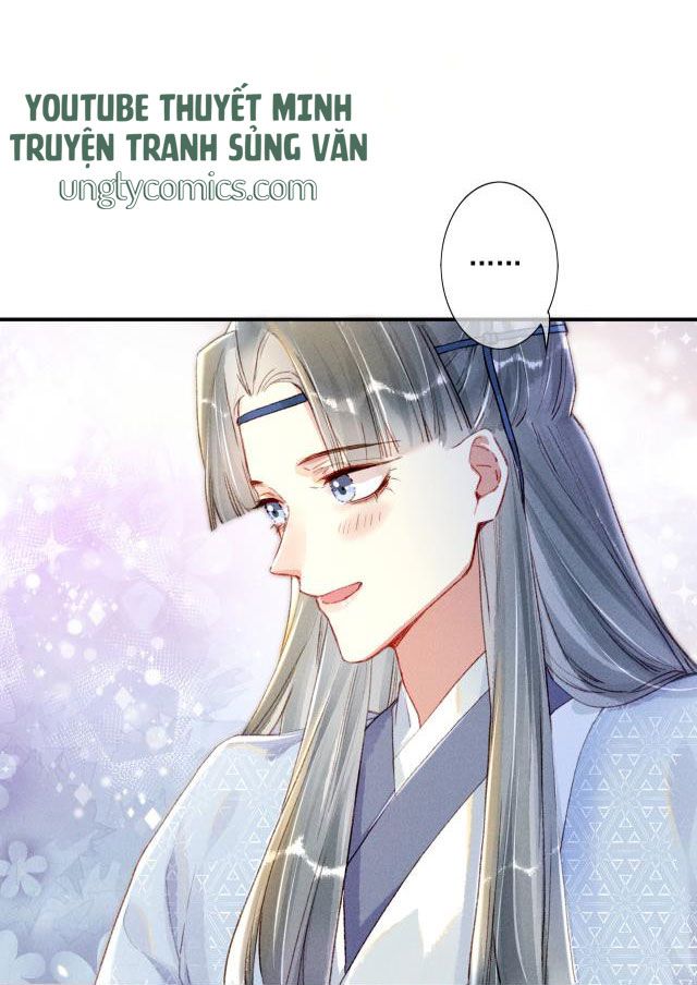 Ta Dựa Vào Mỹ Nhan Ổn Định Thiên Hạ: Chapter 5