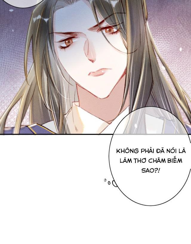 Ta Dựa Vào Mỹ Nhan Ổn Định Thiên Hạ: Chapter 5