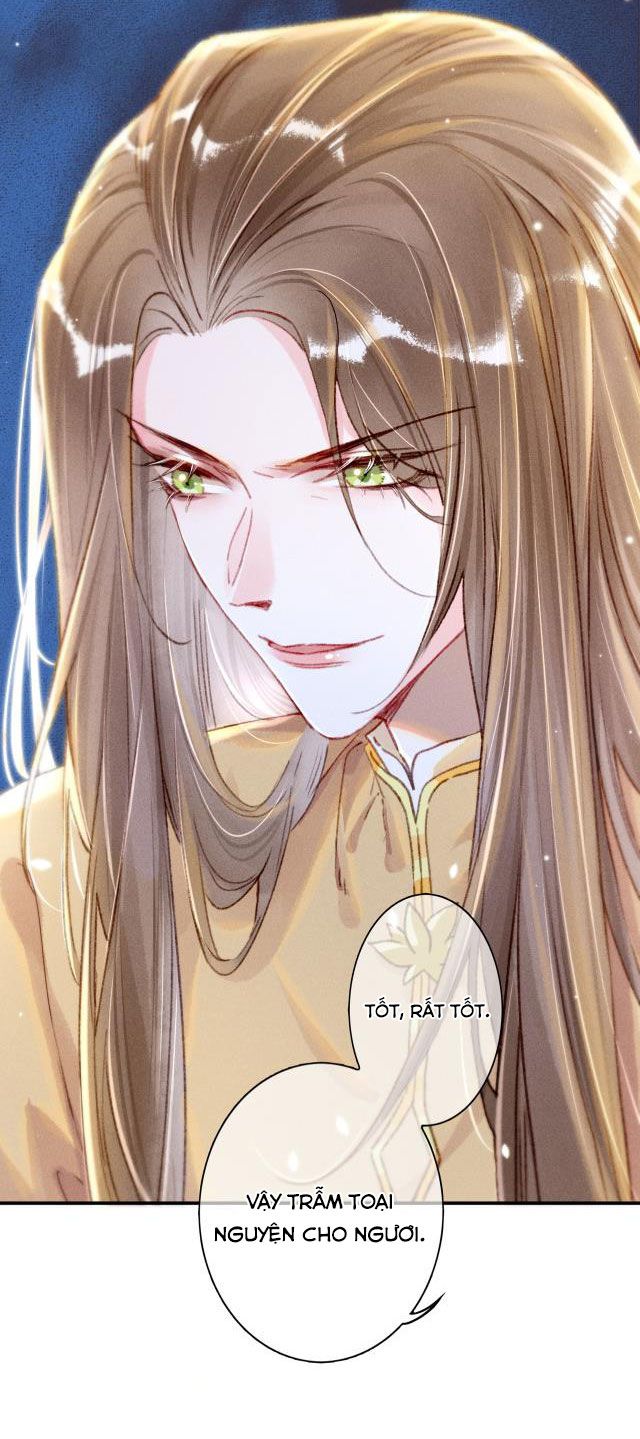 Ta Dựa Vào Mỹ Nhan Ổn Định Thiên Hạ: Chapter 5