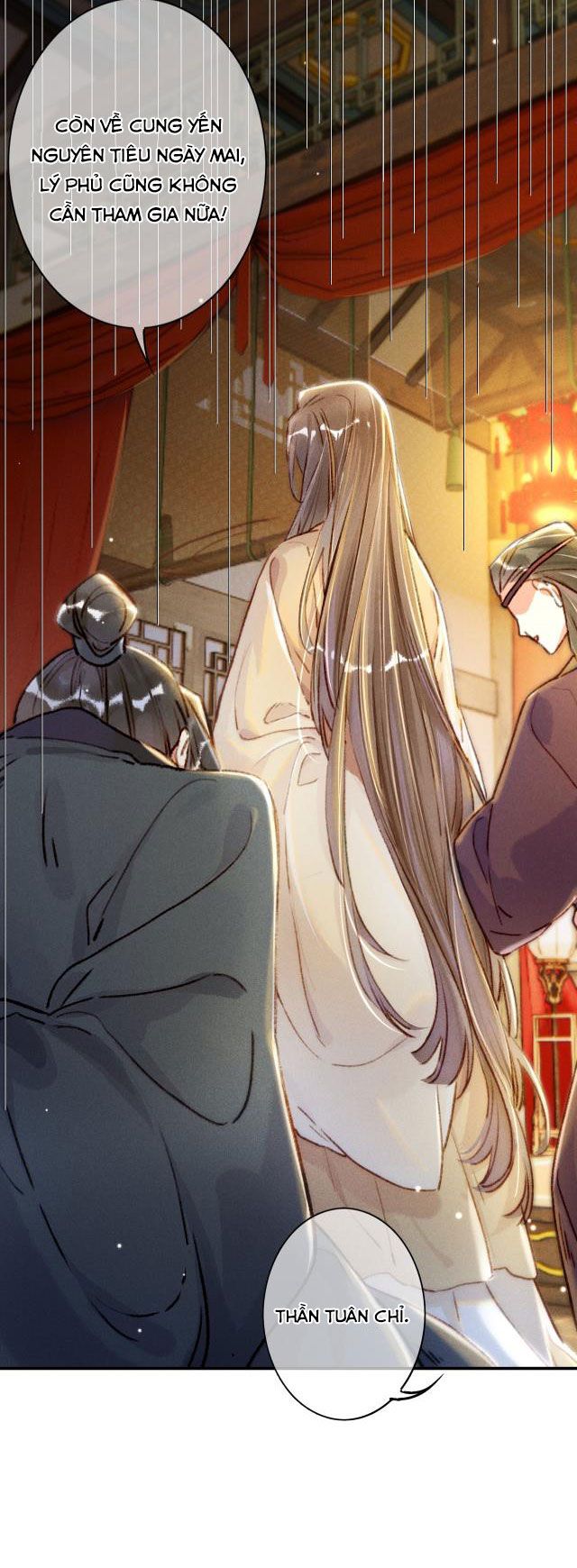 Ta Dựa Vào Mỹ Nhan Ổn Định Thiên Hạ: Chapter 5