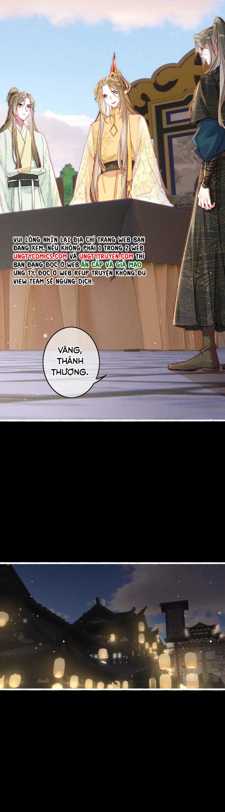 Ta Dựa Vào Mỹ Nhan Ổn Định Thiên Hạ: Chapter 50