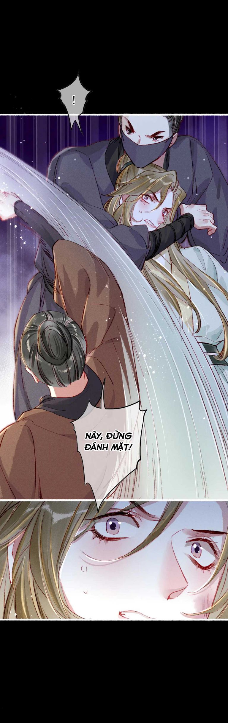Ta Dựa Vào Mỹ Nhan Ổn Định Thiên Hạ: Chapter 50
