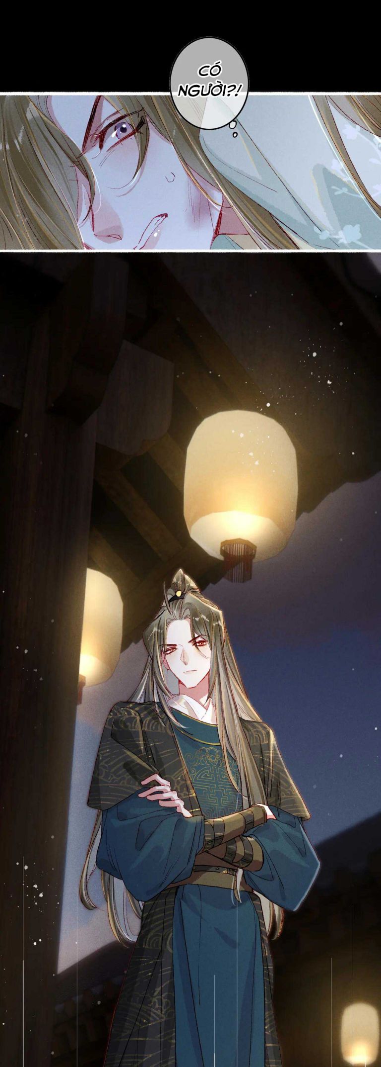 Ta Dựa Vào Mỹ Nhan Ổn Định Thiên Hạ: Chapter 50