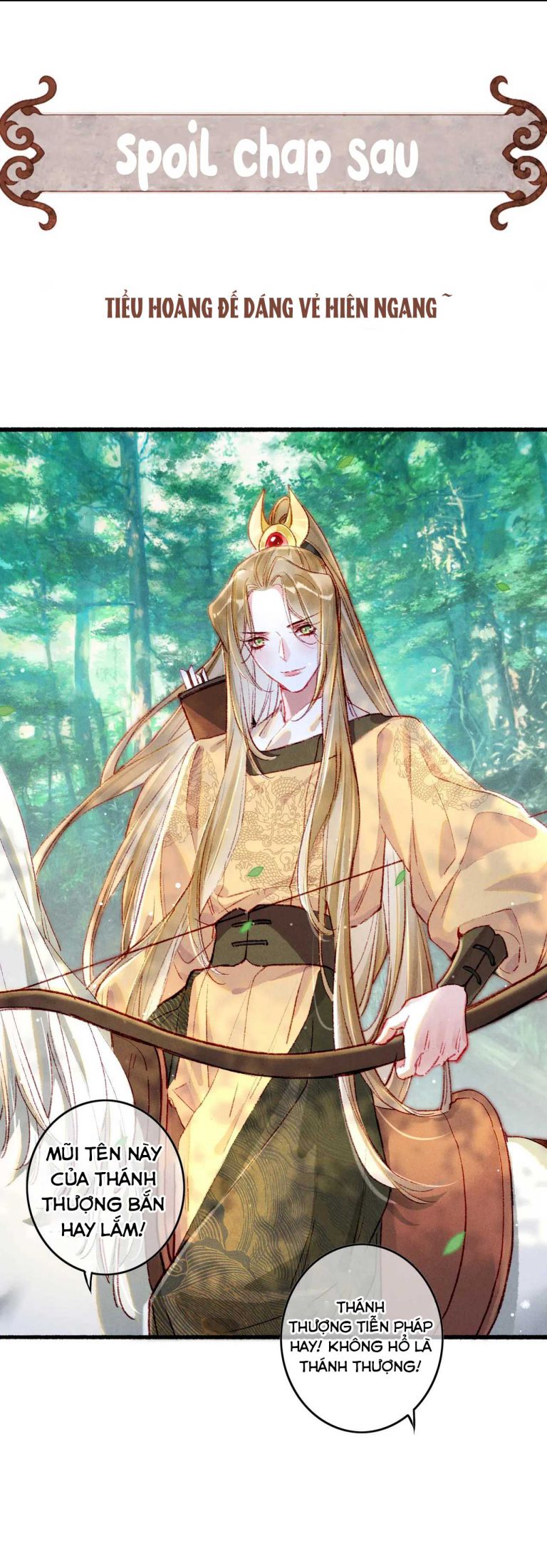 Ta Dựa Vào Mỹ Nhan Ổn Định Thiên Hạ: Chapter 50