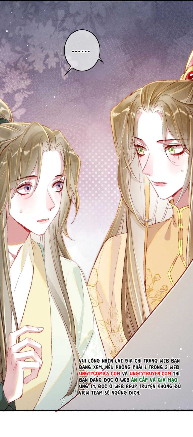 Ta Dựa Vào Mỹ Nhan Ổn Định Thiên Hạ: Chapter 50