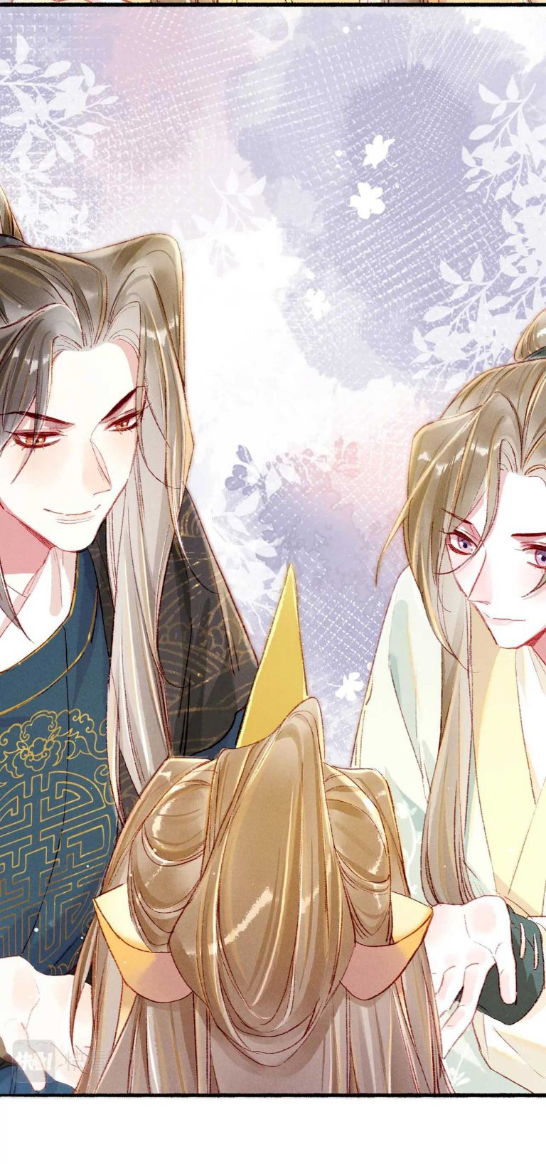 Ta Dựa Vào Mỹ Nhan Ổn Định Thiên Hạ: Chapter 50