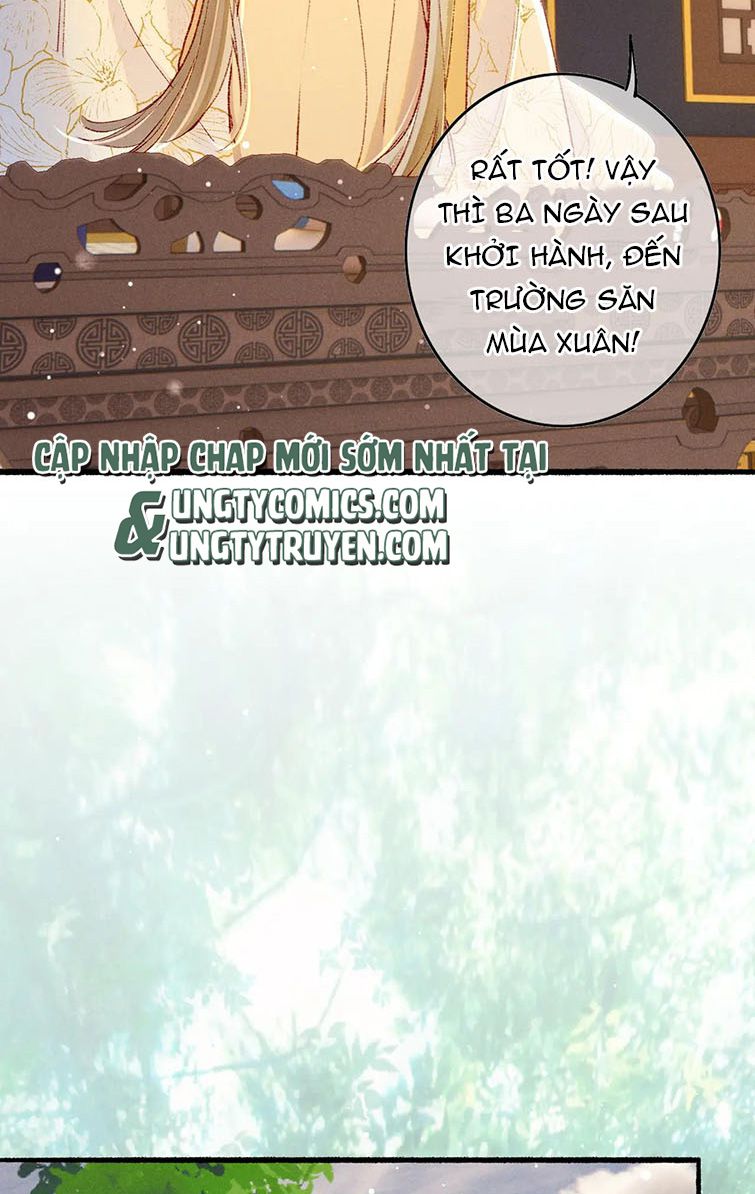Ta Dựa Vào Mỹ Nhan Ổn Định Thiên Hạ: Chapter 51