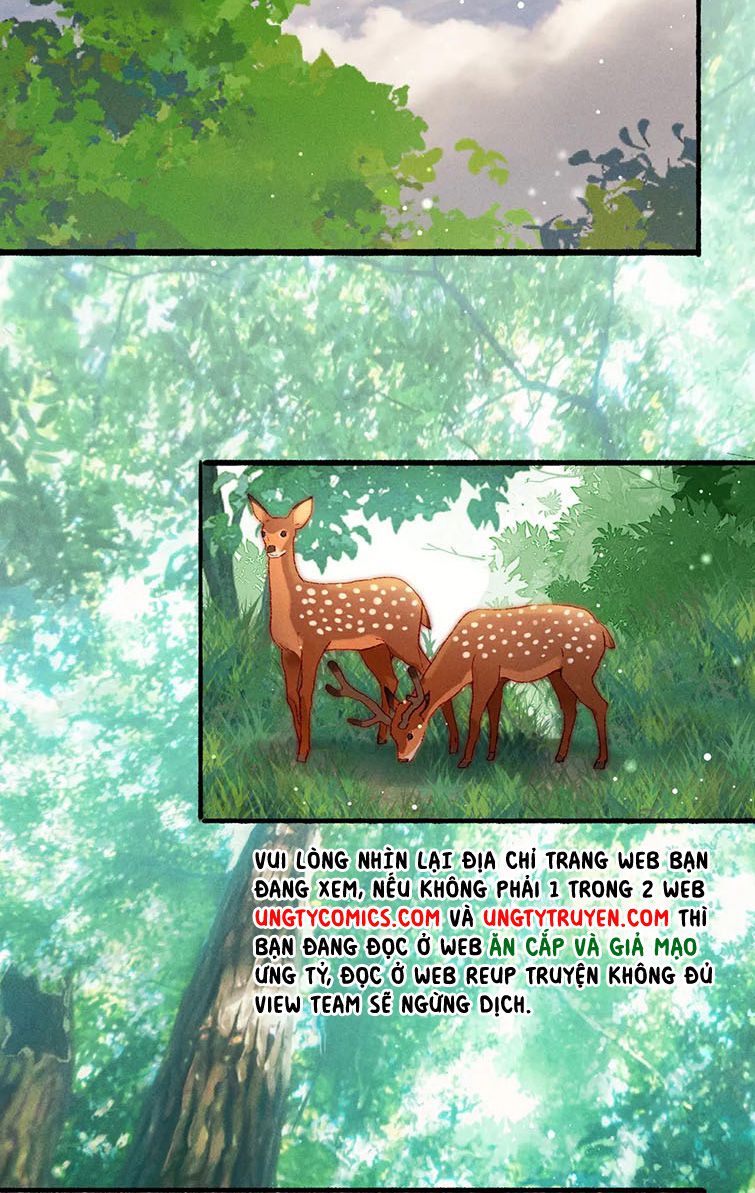 Ta Dựa Vào Mỹ Nhan Ổn Định Thiên Hạ: Chapter 51