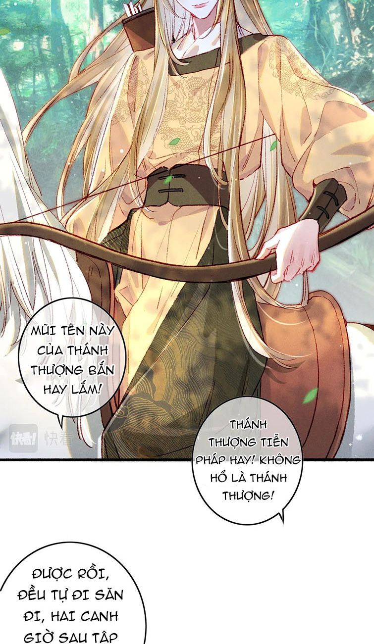 Ta Dựa Vào Mỹ Nhan Ổn Định Thiên Hạ: Chapter 51