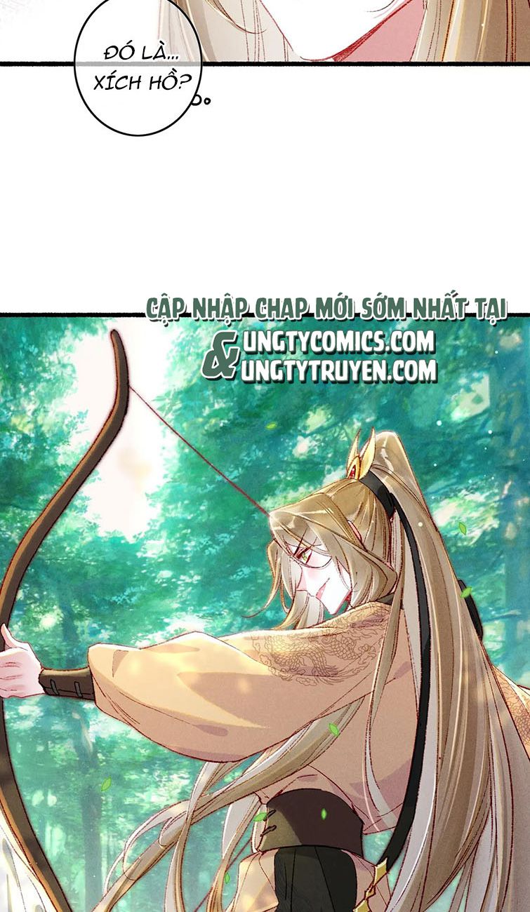 Ta Dựa Vào Mỹ Nhan Ổn Định Thiên Hạ: Chapter 51