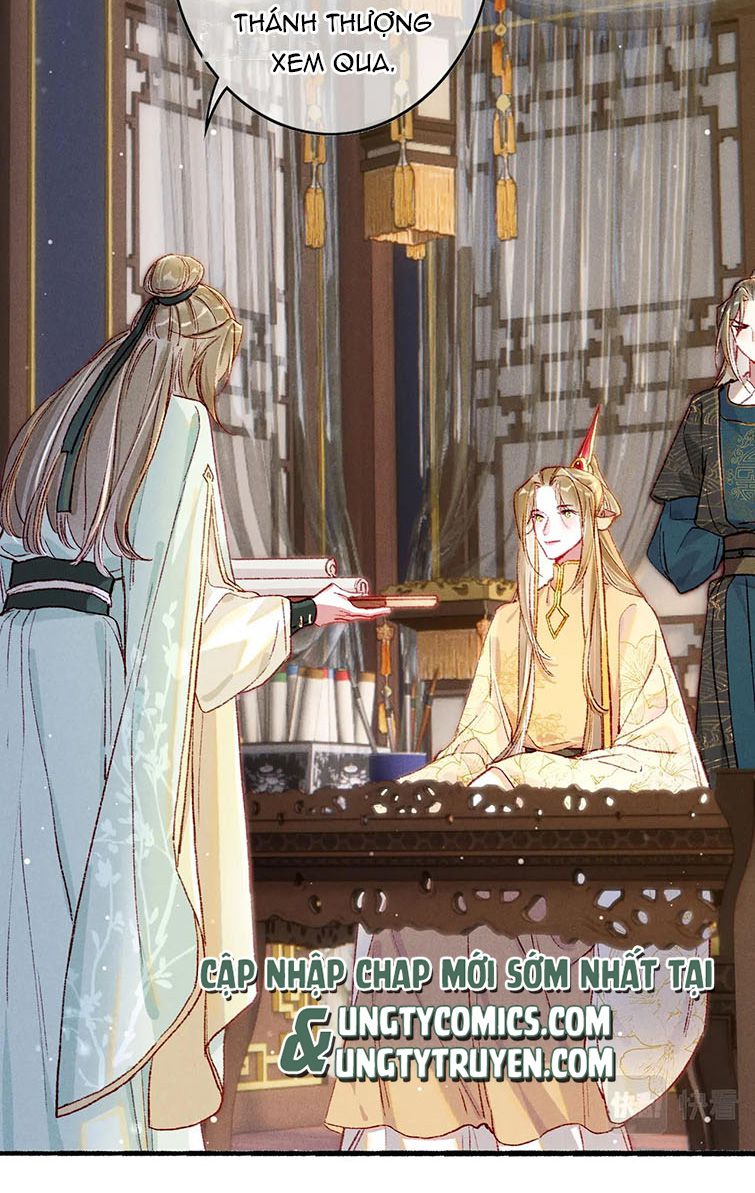 Ta Dựa Vào Mỹ Nhan Ổn Định Thiên Hạ: Chapter 51