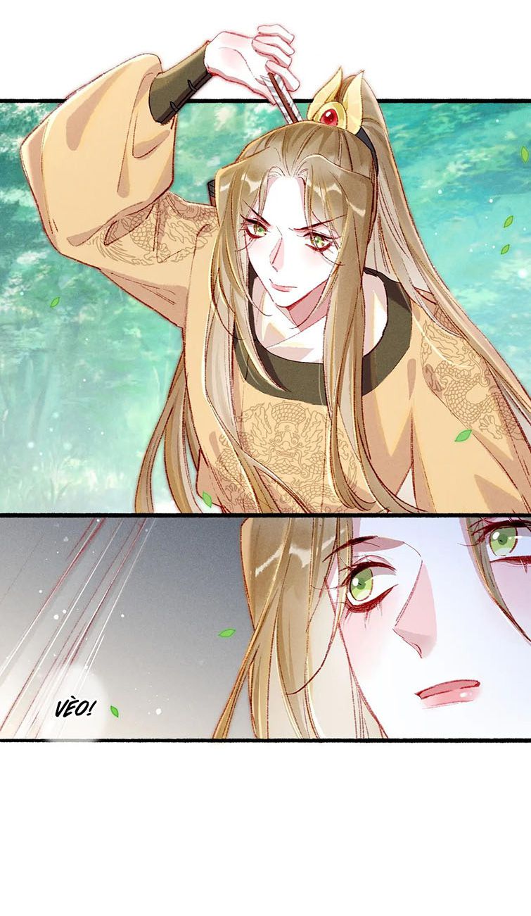 Ta Dựa Vào Mỹ Nhan Ổn Định Thiên Hạ: Chapter 51