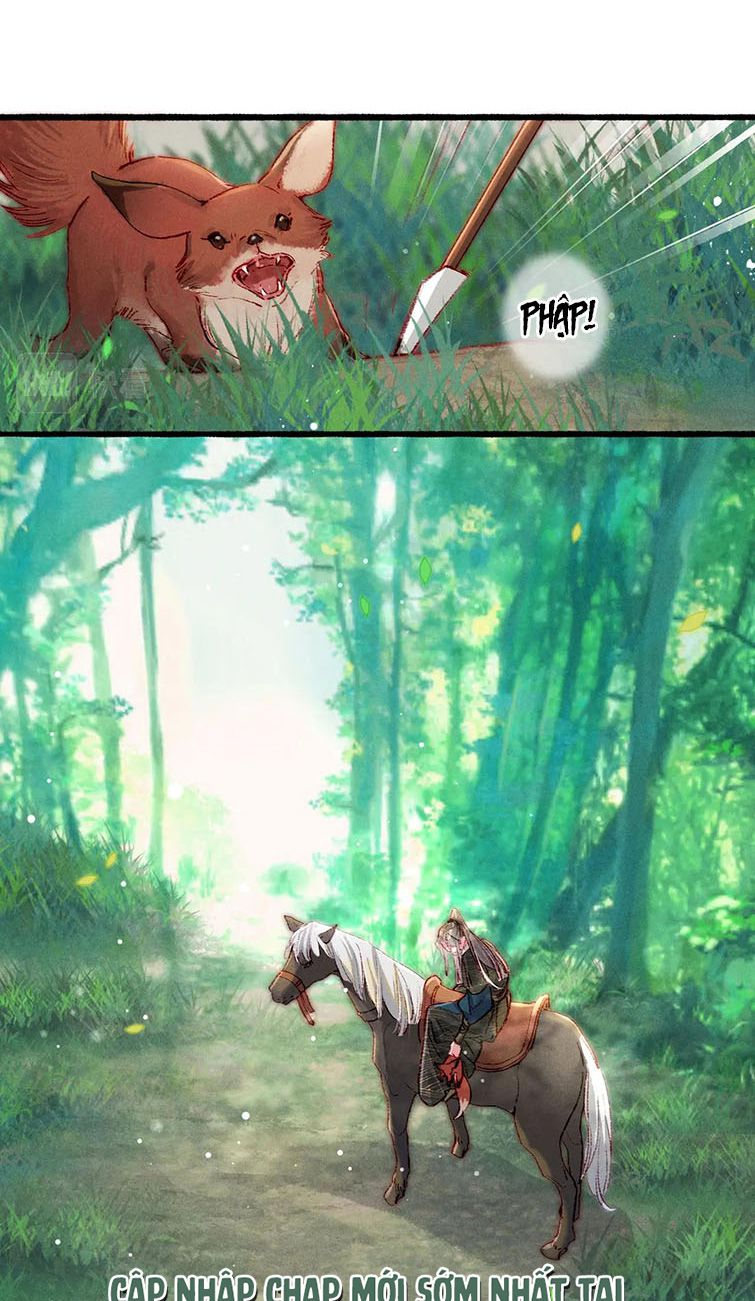 Ta Dựa Vào Mỹ Nhan Ổn Định Thiên Hạ: Chapter 51