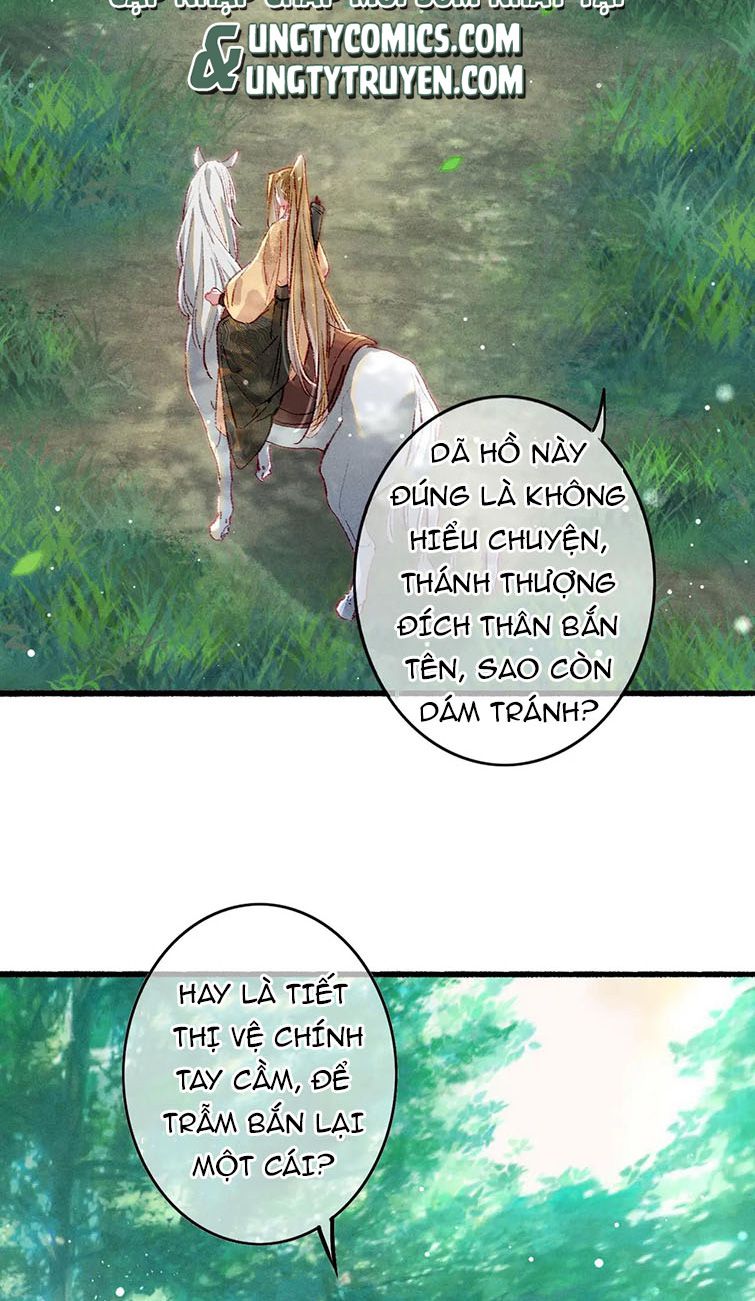 Ta Dựa Vào Mỹ Nhan Ổn Định Thiên Hạ: Chapter 51
