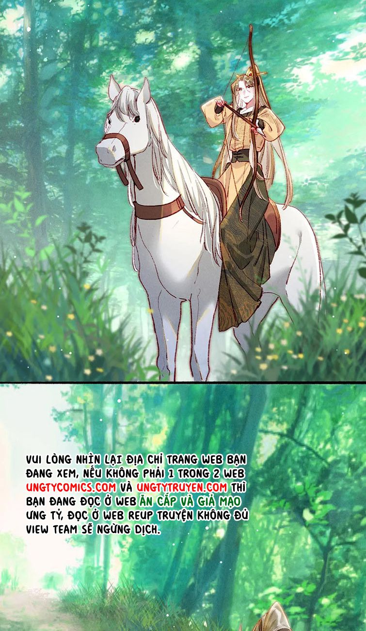 Ta Dựa Vào Mỹ Nhan Ổn Định Thiên Hạ: Chapter 51