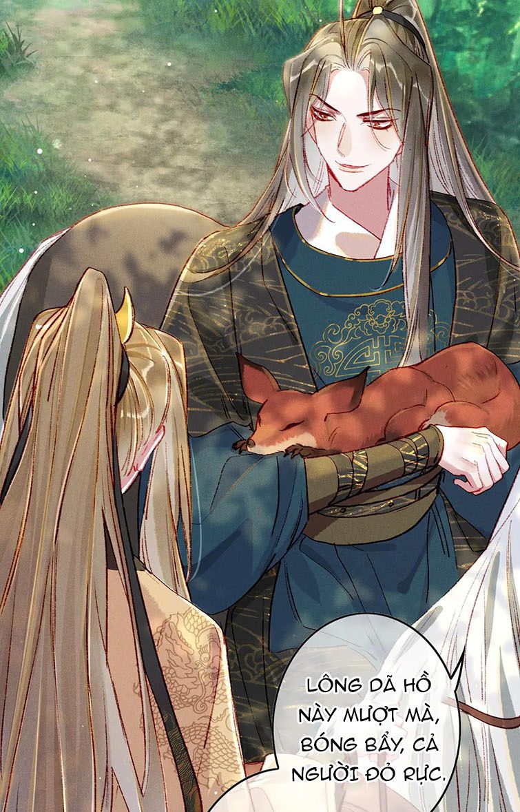 Ta Dựa Vào Mỹ Nhan Ổn Định Thiên Hạ: Chapter 51