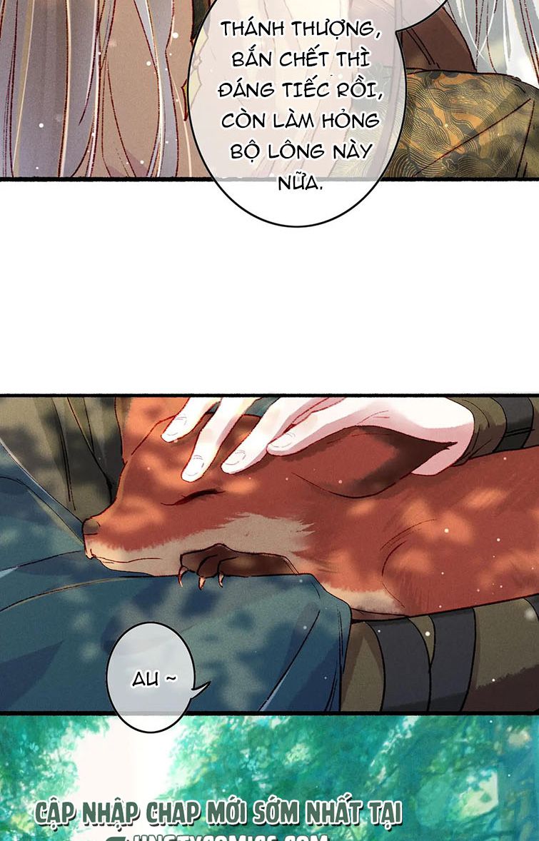 Ta Dựa Vào Mỹ Nhan Ổn Định Thiên Hạ: Chapter 51