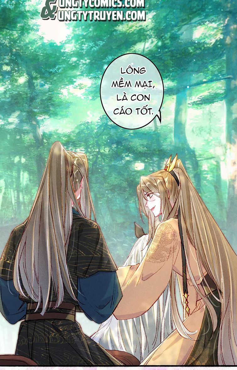 Ta Dựa Vào Mỹ Nhan Ổn Định Thiên Hạ: Chapter 51