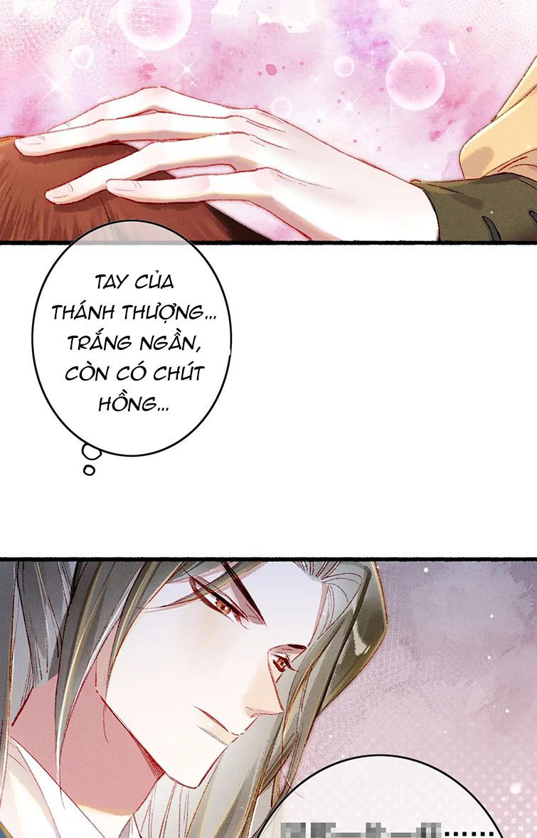 Ta Dựa Vào Mỹ Nhan Ổn Định Thiên Hạ: Chapter 51