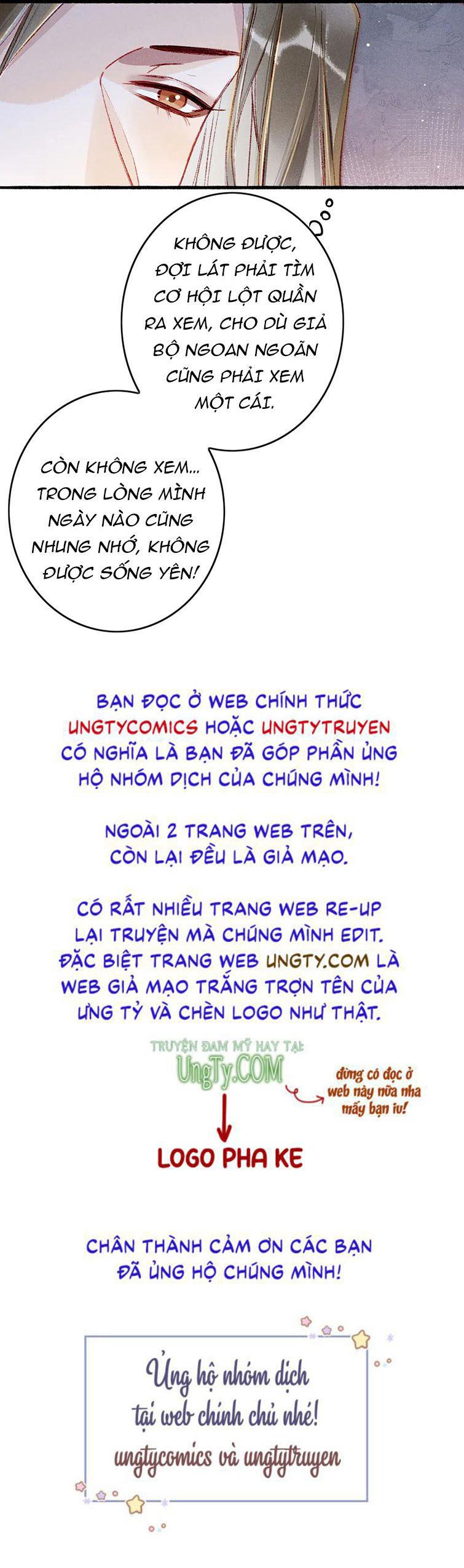 Ta Dựa Vào Mỹ Nhan Ổn Định Thiên Hạ: Chapter 51