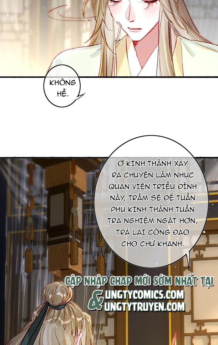 Ta Dựa Vào Mỹ Nhan Ổn Định Thiên Hạ: Chapter 51