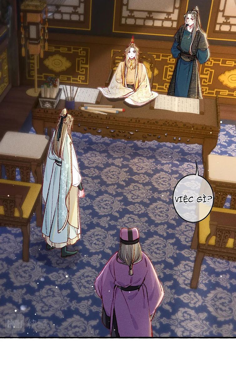 Ta Dựa Vào Mỹ Nhan Ổn Định Thiên Hạ: Chapter 51