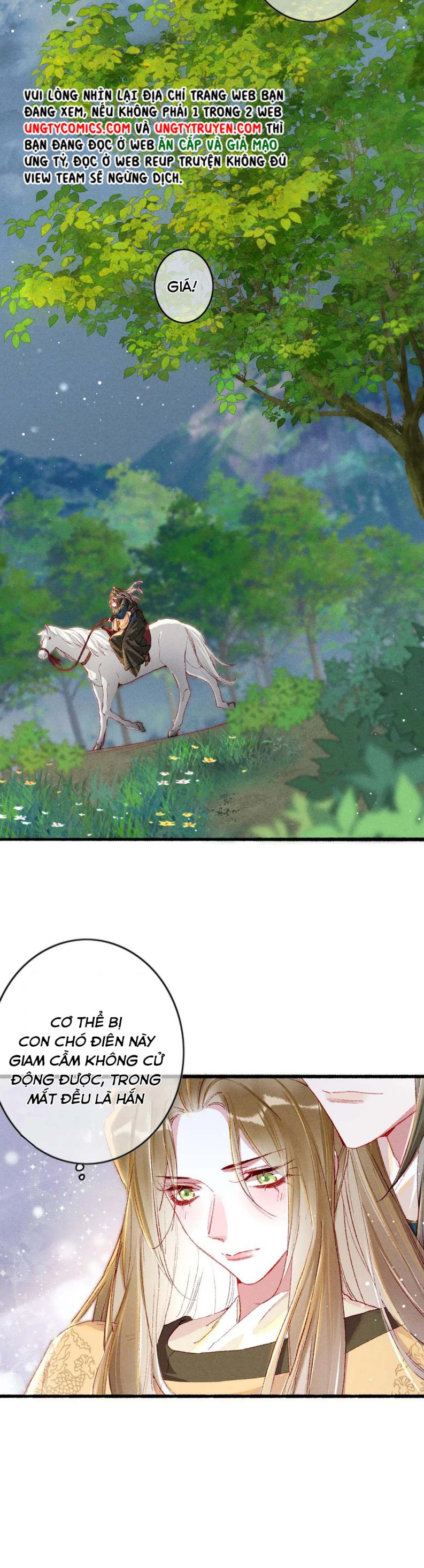 Ta Dựa Vào Mỹ Nhan Ổn Định Thiên Hạ: Chapter 52