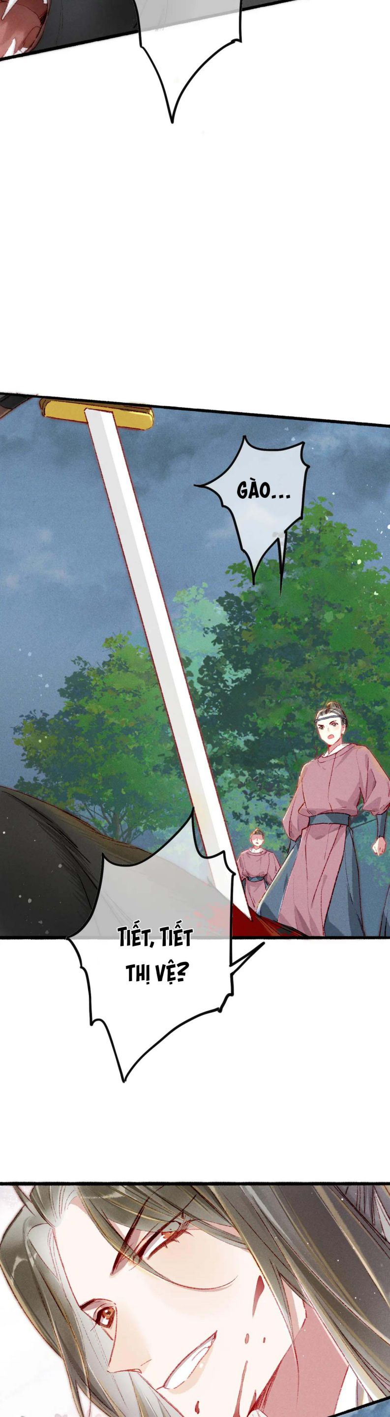 Ta Dựa Vào Mỹ Nhan Ổn Định Thiên Hạ: Chapter 52
