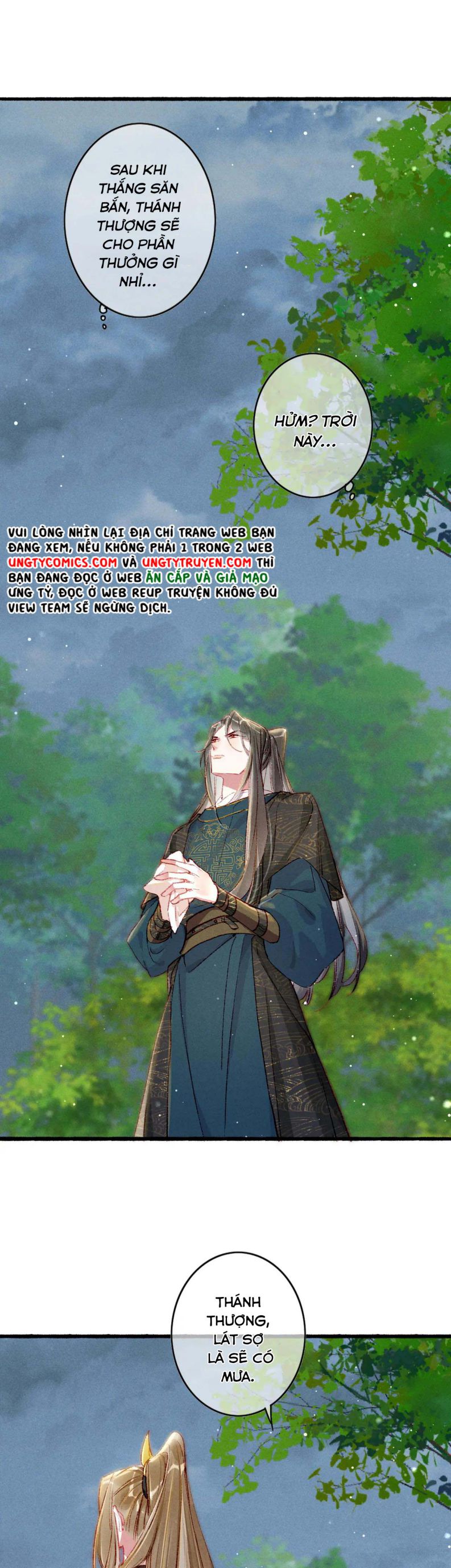 Ta Dựa Vào Mỹ Nhan Ổn Định Thiên Hạ: Chapter 52