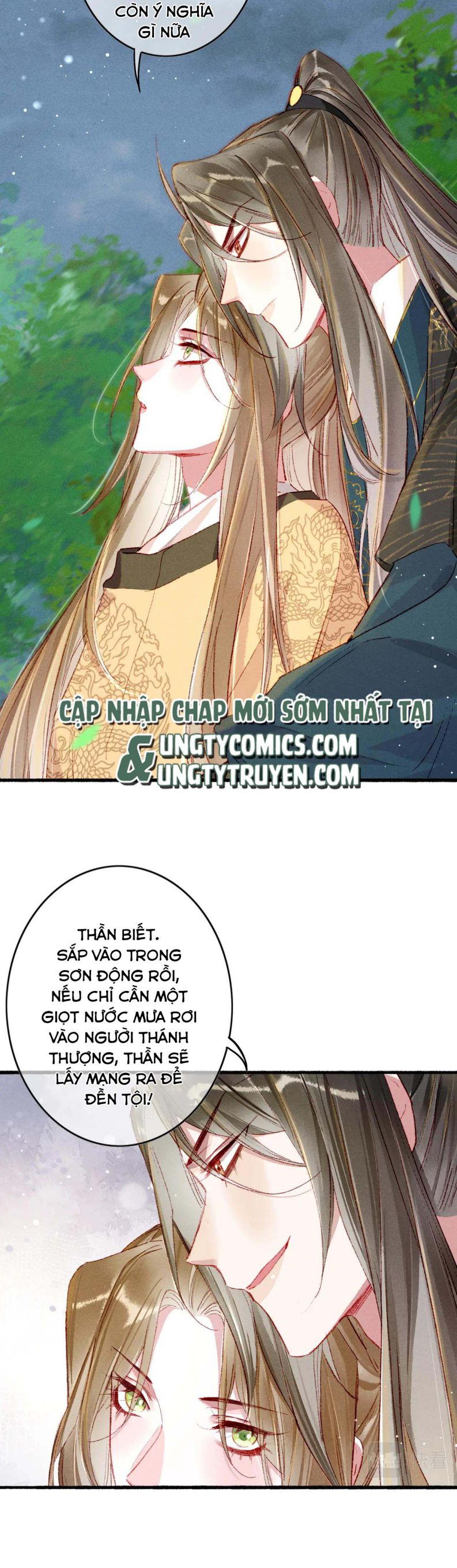 Ta Dựa Vào Mỹ Nhan Ổn Định Thiên Hạ: Chapter 53