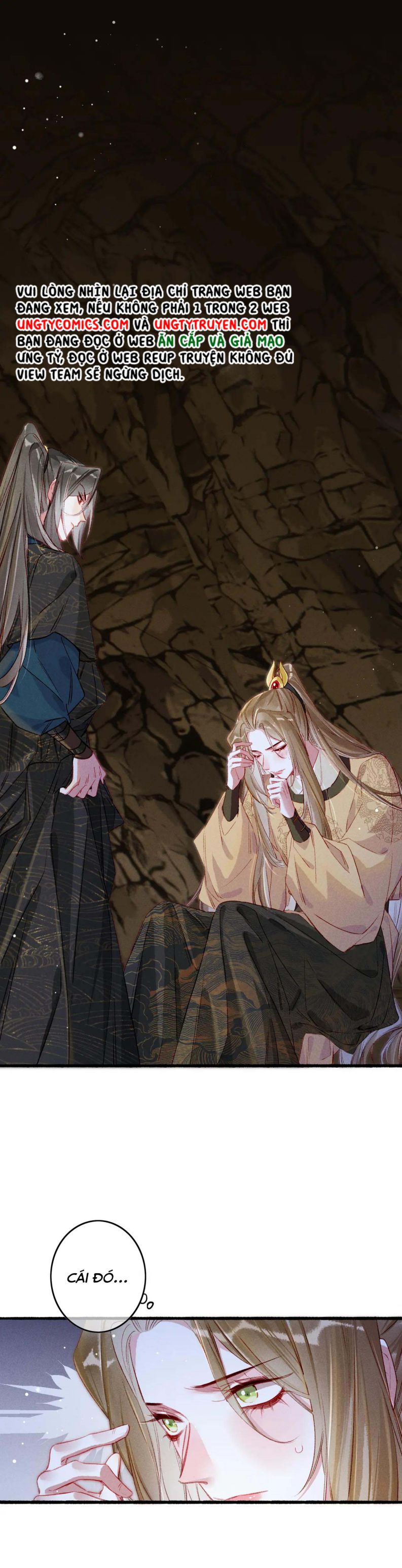 Ta Dựa Vào Mỹ Nhan Ổn Định Thiên Hạ: Chapter 54