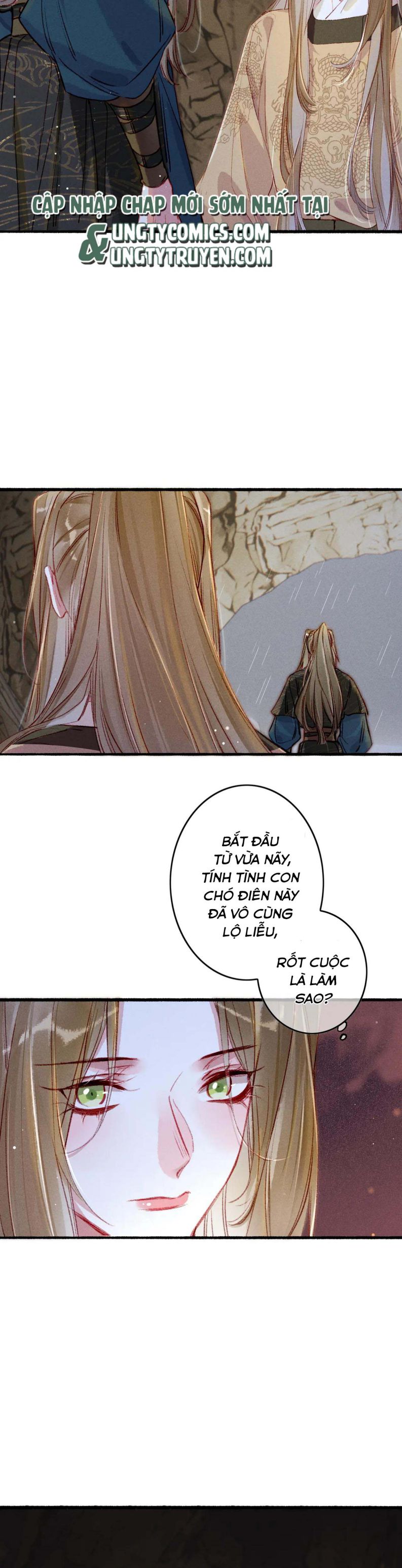 Ta Dựa Vào Mỹ Nhan Ổn Định Thiên Hạ: Chapter 54