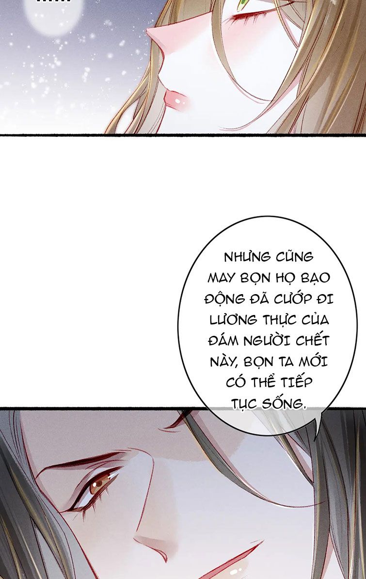 Ta Dựa Vào Mỹ Nhan Ổn Định Thiên Hạ: Chapter 55