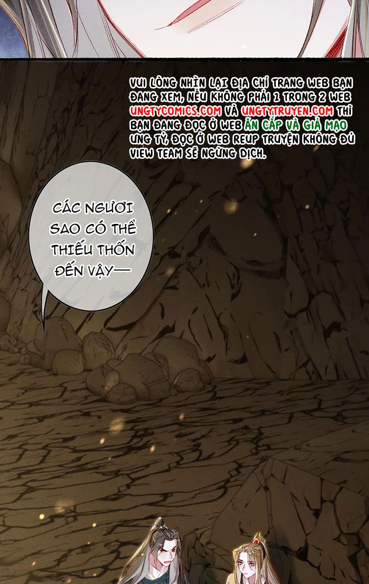 Ta Dựa Vào Mỹ Nhan Ổn Định Thiên Hạ: Chapter 55