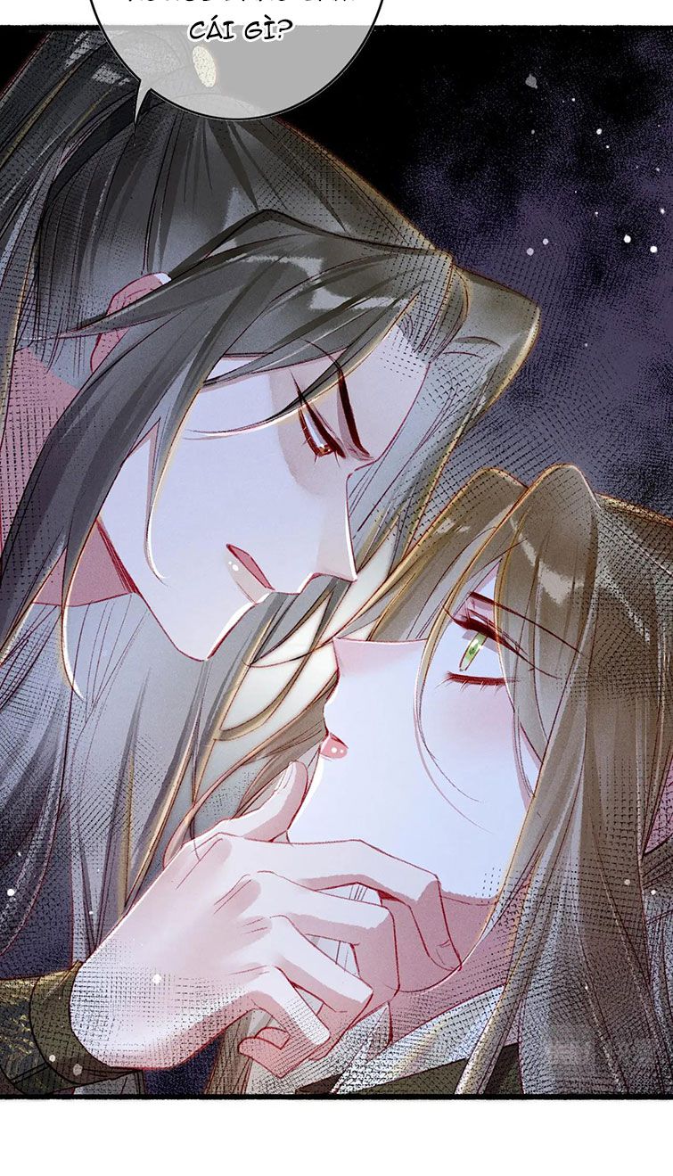Ta Dựa Vào Mỹ Nhan Ổn Định Thiên Hạ: Chapter 55