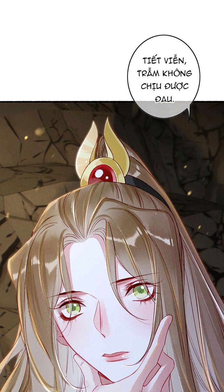 Ta Dựa Vào Mỹ Nhan Ổn Định Thiên Hạ: Chapter 55