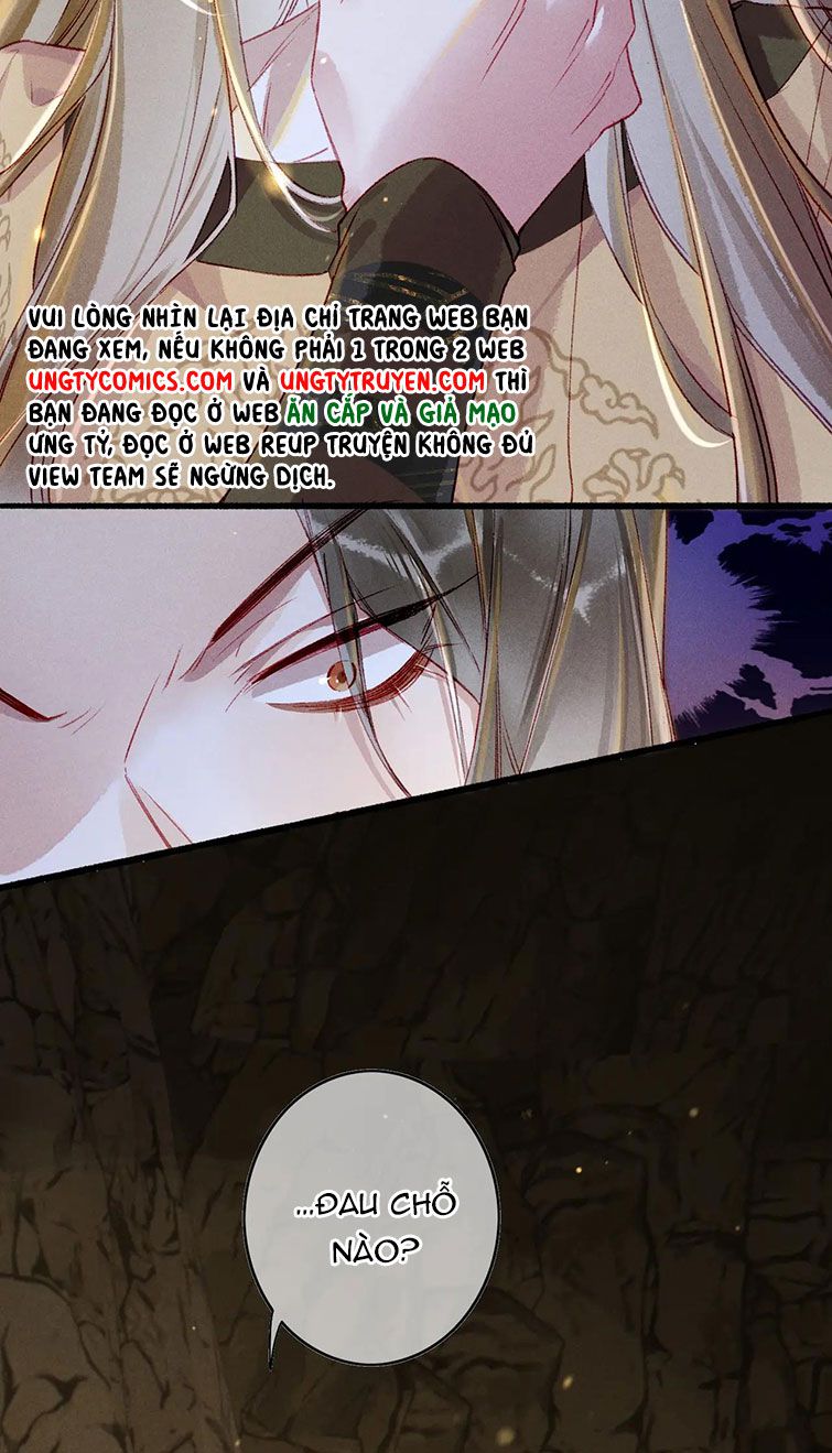 Ta Dựa Vào Mỹ Nhan Ổn Định Thiên Hạ: Chapter 55