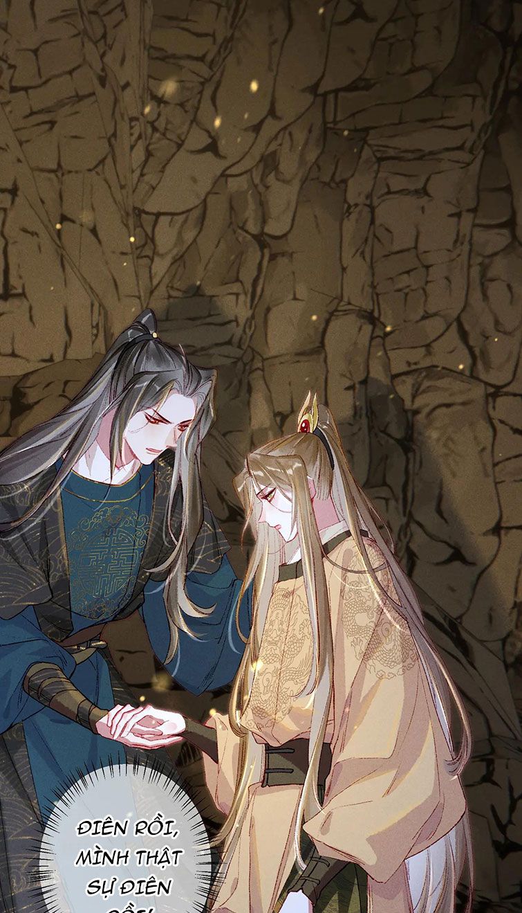 Ta Dựa Vào Mỹ Nhan Ổn Định Thiên Hạ: Chapter 55