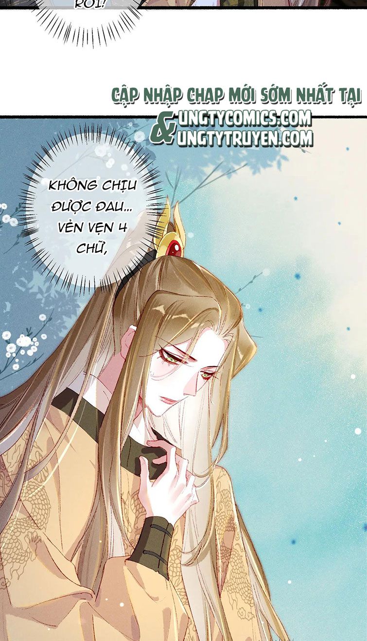 Ta Dựa Vào Mỹ Nhan Ổn Định Thiên Hạ: Chapter 55