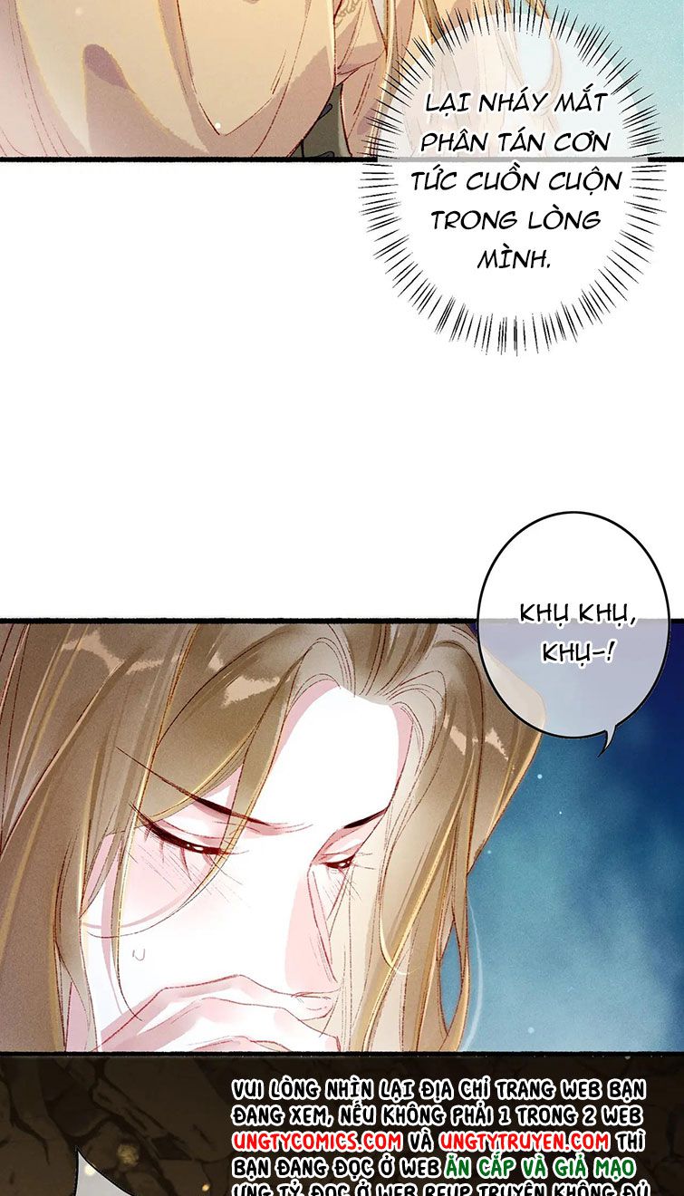 Ta Dựa Vào Mỹ Nhan Ổn Định Thiên Hạ: Chapter 55