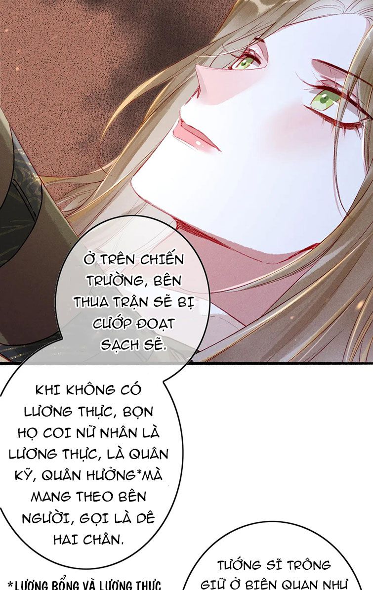 Ta Dựa Vào Mỹ Nhan Ổn Định Thiên Hạ: Chapter 55