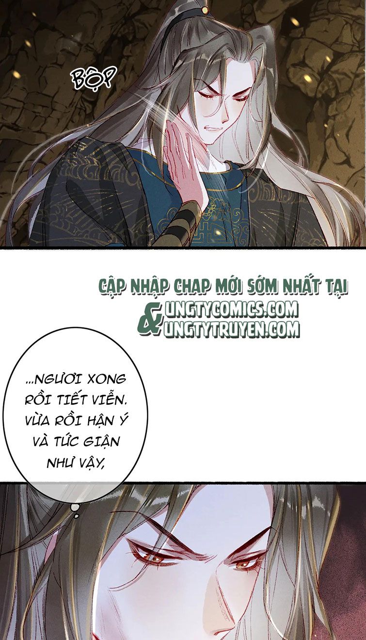 Ta Dựa Vào Mỹ Nhan Ổn Định Thiên Hạ: Chapter 55