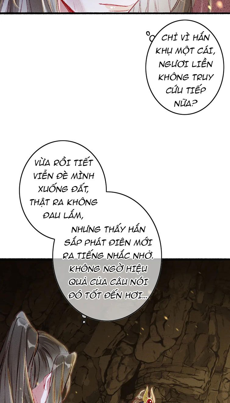 Ta Dựa Vào Mỹ Nhan Ổn Định Thiên Hạ: Chapter 55