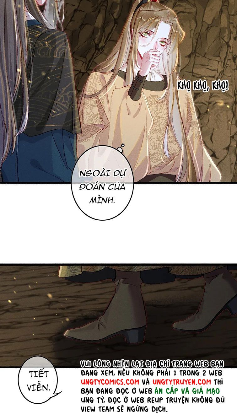 Ta Dựa Vào Mỹ Nhan Ổn Định Thiên Hạ: Chapter 55